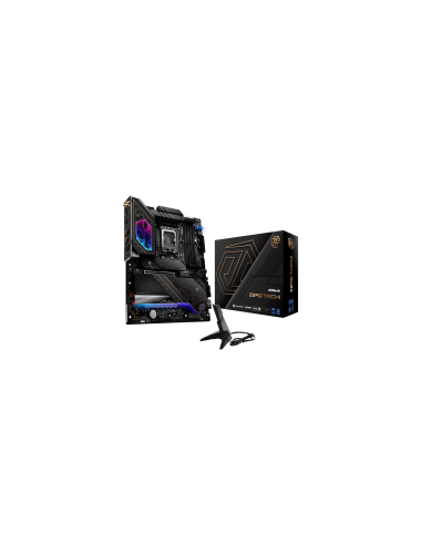 ASROCK MB Desktop Z890 Taichi
